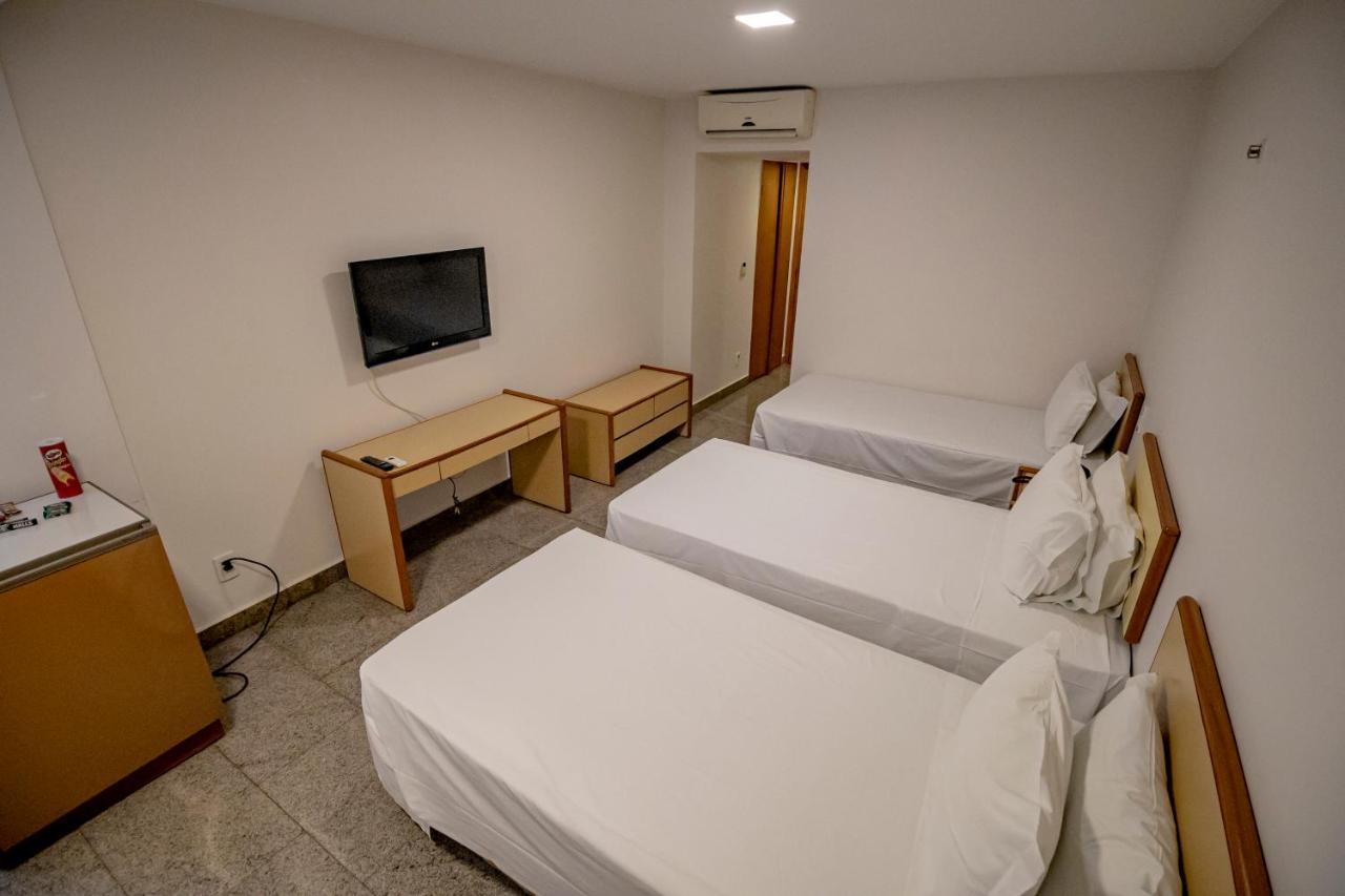 Like Ü Hotel Goiânia Exterior foto
