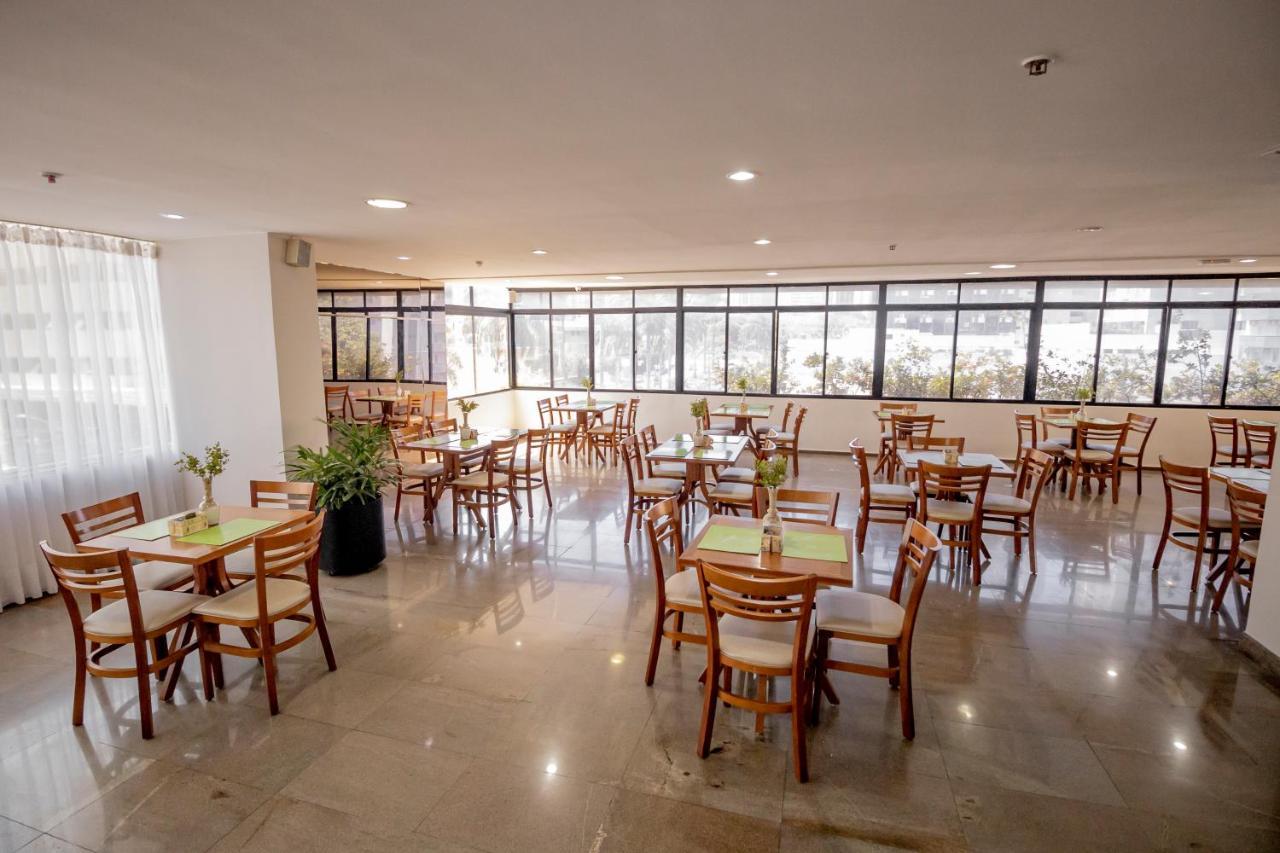 Like Ü Hotel Goiânia Exterior foto