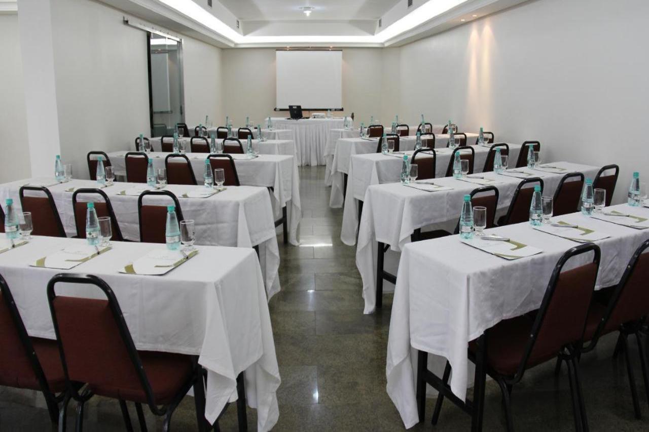 Like Ü Hotel Goiânia Exterior foto