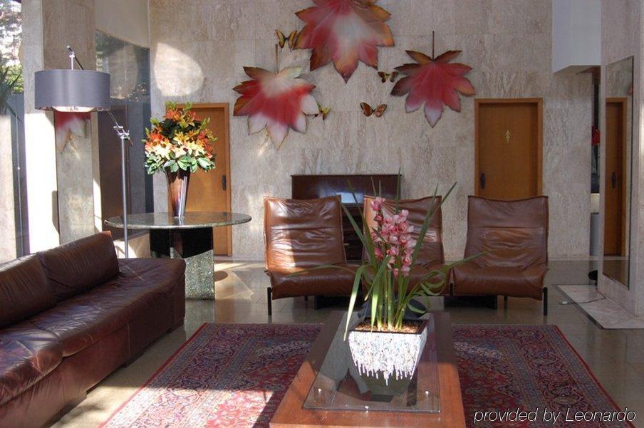 Like Ü Hotel Goiânia Interior foto