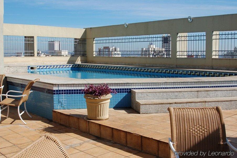 Like Ü Hotel Goiânia Facilidades foto