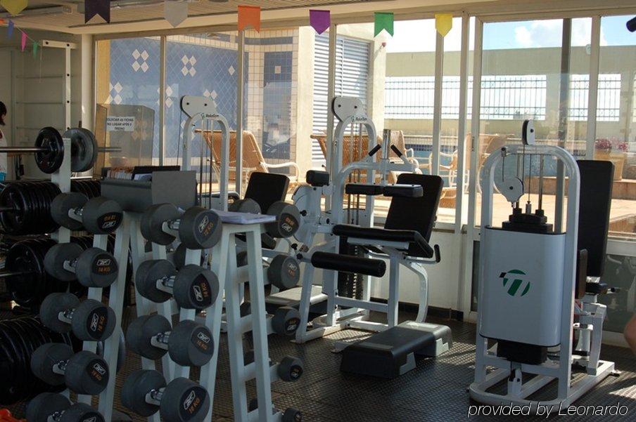 Like Ü Hotel Goiânia Facilidades foto