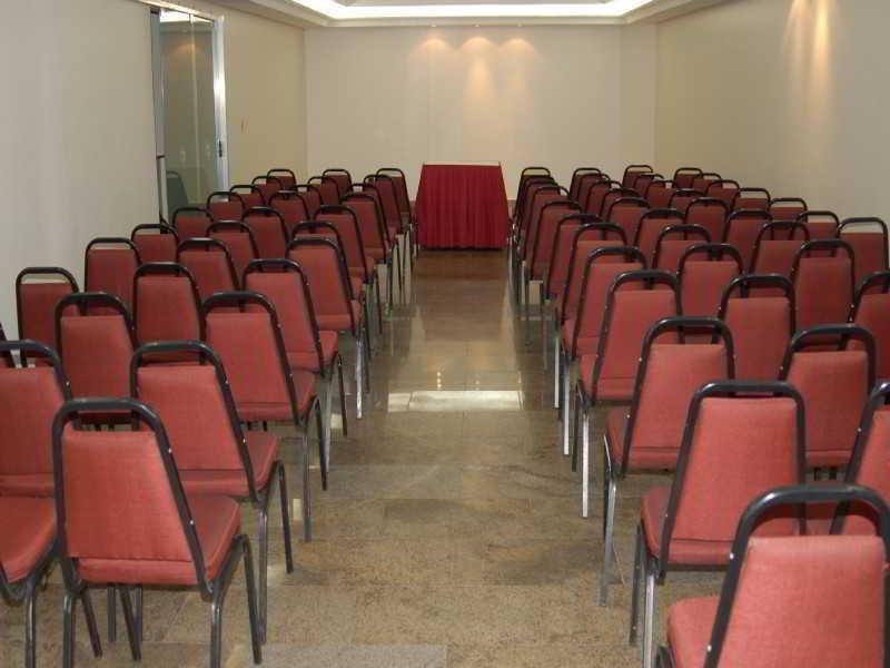Like Ü Hotel Goiânia Facilidades foto
